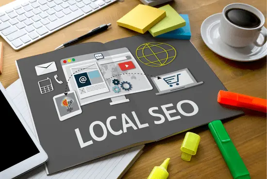 what-is-local-seo